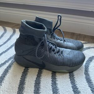 Nike Zoom Flyknit Superdunk Sock Sneaker size 10